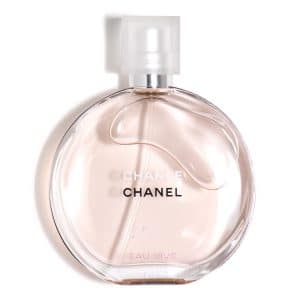 ادو تویلت زنانه شانل مدل Chance Eau Vive حجم 100 میلی لیتر