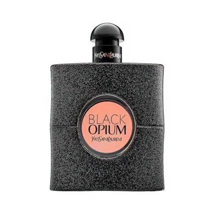 ادو پرفیوم زنانه ایو سن لوران مدل Black Opium حجم 100 میلی لیتر