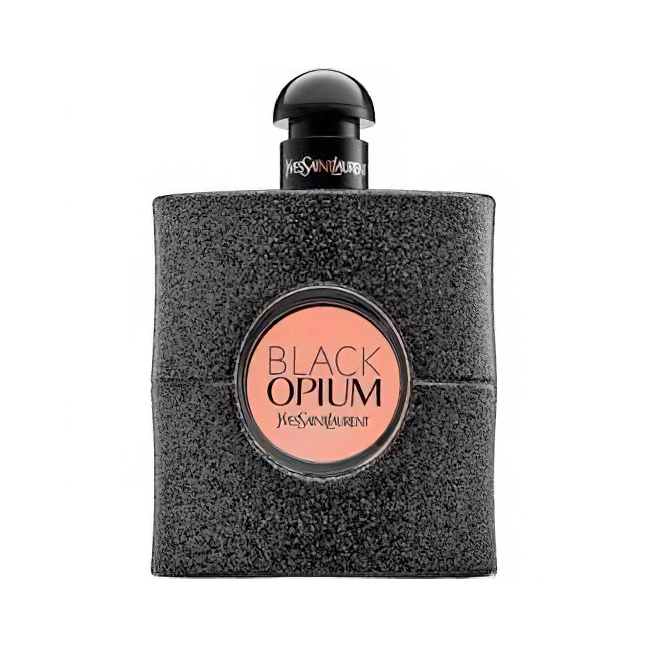 ادو پرفیوم زنانه ایو سن لوران مدل Black Opium حجم 100 میلی لیتر