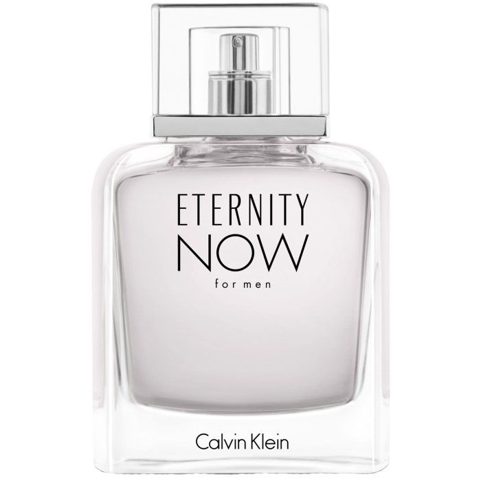 ادو تویلت مردانه کلوین کلاین مدل Eternity Now حجم 100 میلی لیتر