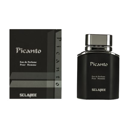 ادو پرفیوم مردانه اسکلاره مدل Picanto حجم 100 میلی لیتر