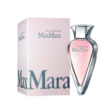 ادو پرفیوم زنانه مکس مارا مدل Le Parfum حجم 90 میلی لیتر
