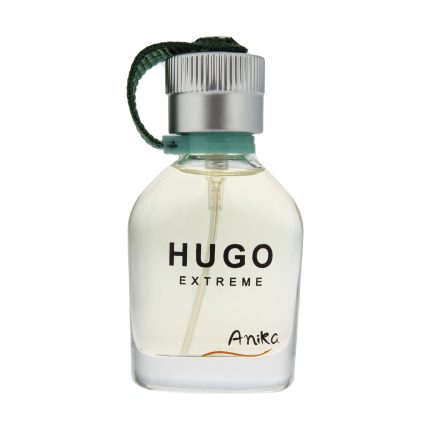 عطر جیبی مردانه آنیکا مدل HUGO BOSS حجم 25 میلی لیتر