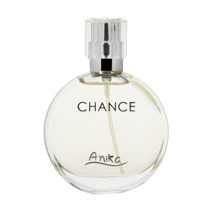 عطر جیبی زنانه آنیکا مدل Chance Chanel حجم 30 میلی لیتر