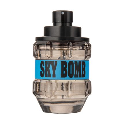 ادو پرفیوم مردانه بالت مدل Sky Bomb حجم 90 میلی لیتر