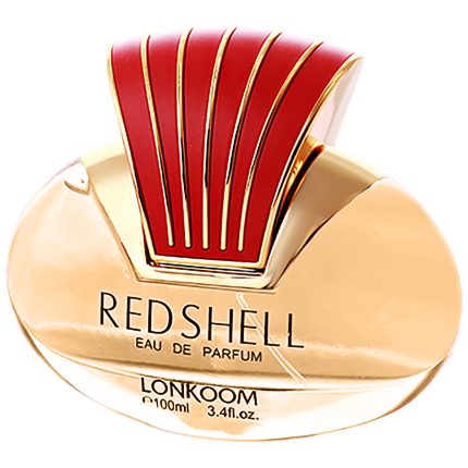 ادو پرفیوم زنانه لنکوم مدل RED SHell حجم 100 میلی لیتر