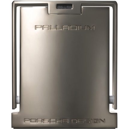 ادو تویلت مردانه پورش دیزاین مدل Palladium حجم 100 میلی لیتر