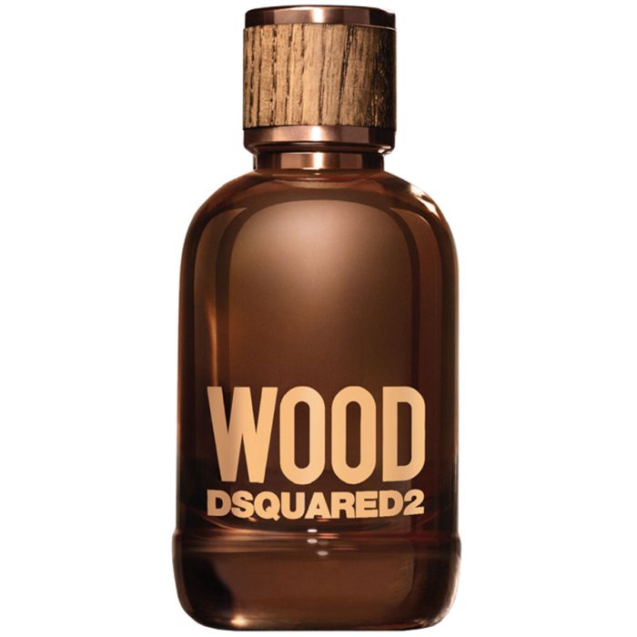 ادو تویلت مردانه دیسکوارد مدل Wood Pour Homme حجم 100 میلی لیتر