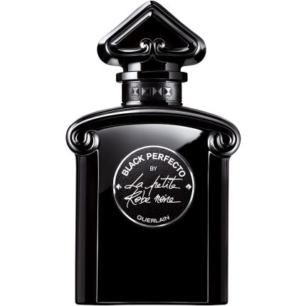 ادو پرفیوم زنانه گرلن مدل La Petite Robe Noire Black Perfecto حجم 100 میلی لیتر