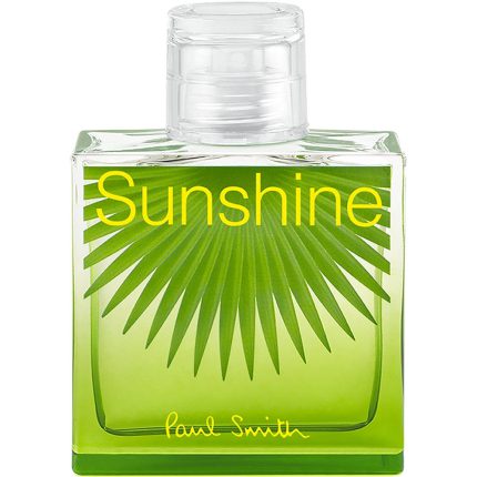 ادو تویلت مردانه پاول اسمیت مدل sunshine limited edition حجم ۱۰۰ میلی لیتر