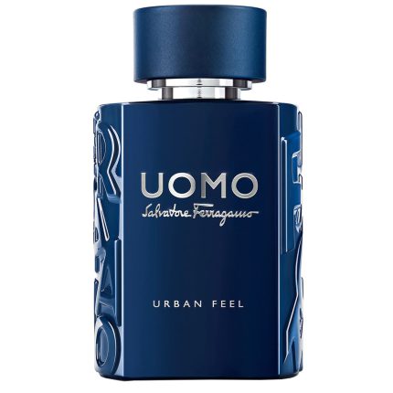 ادو تویلت مردانه سالواتوره فراگامو مدل Uomo Urban Feel حجم 100 میلی لیتر