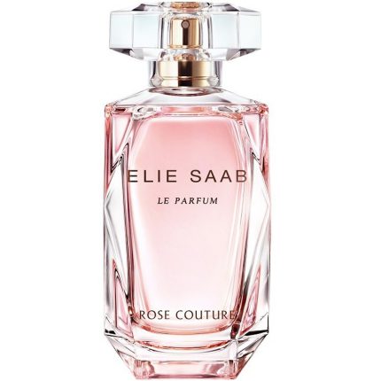 ادو تویلت زنانه الی ساب مدل Le Parfum Rose Couture حجم 90 میلی لیتر