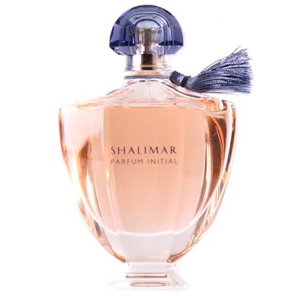 ادو پرفیوم زنانه گرلن مدل Shalimar Parfum Initial حجم 100 میلی لیتر