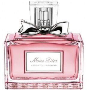 ادو پرفیوم زنانه دیور مدل Miss Dior Absolutely Blooming حجم 100 میلی لیتر