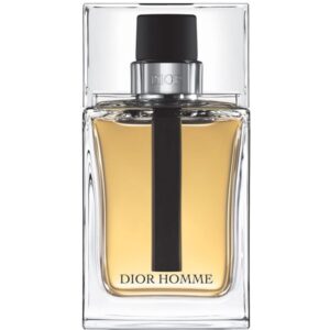 ادوتویلت مردانه دیور مدل Dior Homme حجم 100 میلی لیتر