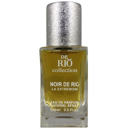 ادو پرفیوم مردانه ریو کالکشن مدل Rio Noir De Rio La Extremism حجم 15ml