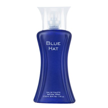 ادو تویلت زنانه فیح مدل Blue Hat حجم 50 میلی لیتر