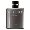 ادوپرفیوم مردانه شانل مدل Allure Homme Sport Eau Extreme حجم 100 میلی لیتر