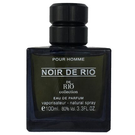 ادو پرفیوم مردانه ریو کالکشن مدل Rio Noir De Rio حجم 100ml
