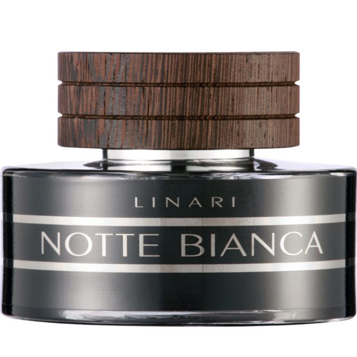 ادو پرفیوم لیناری مدل Notte Bianca حجم 100 میلی لیتر