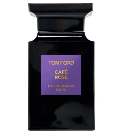 ادو پرفیوم تام فورد مدل Cafe Rose حجم 100 میلی لیتر