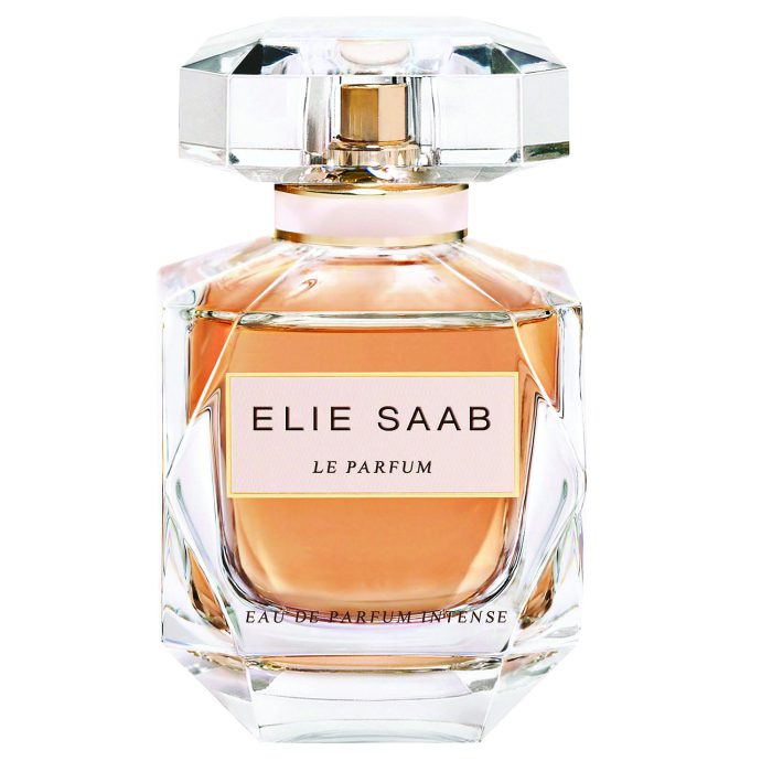 ادو پرفیوم زنانه الی ساب مدل Le Parfum Intense حجم 90 میلی لیتر