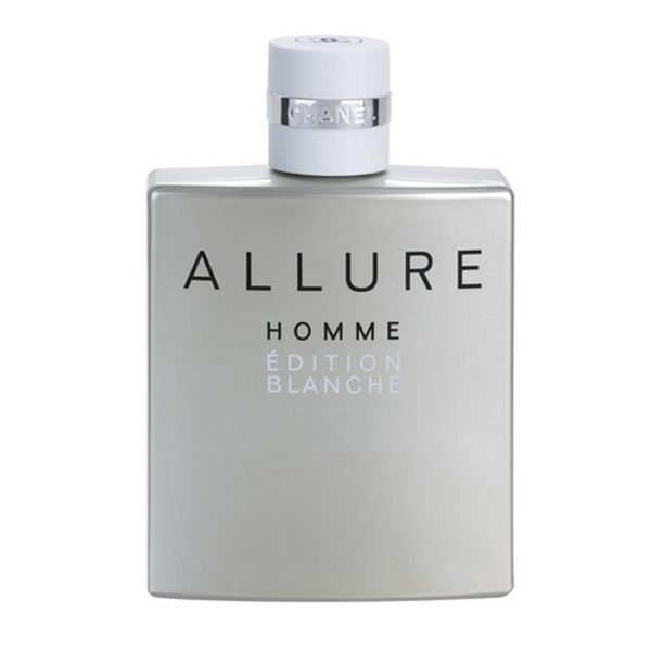 ادوپرفیوم مردانه شانل مدل Allure Homme Edition balache حجم 150 میلی لیتر