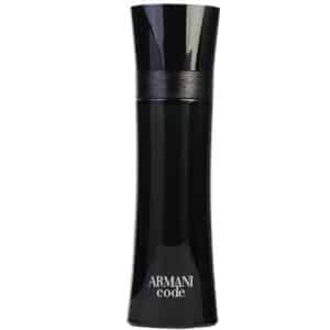 ادو تویلت مردانه جورجیو آرمانی مدل Armani Code A-List حجم 110 میل 8 ادو تویلت مردانه جورجیو آرمانی مدل Armani Code