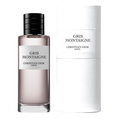 Gris Montaigne Dior