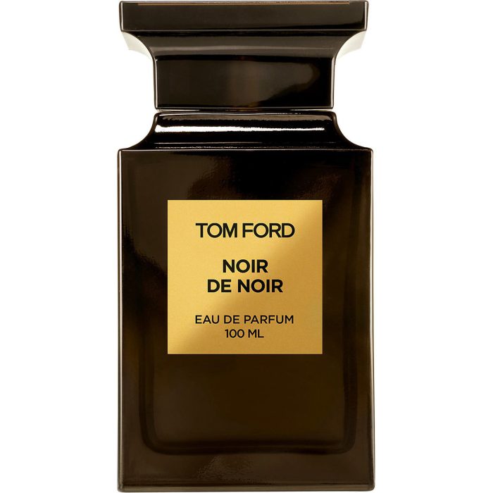 ادو پرفیوم تام فورد مدل Noir De Noir حجم 100 میلی لیتر