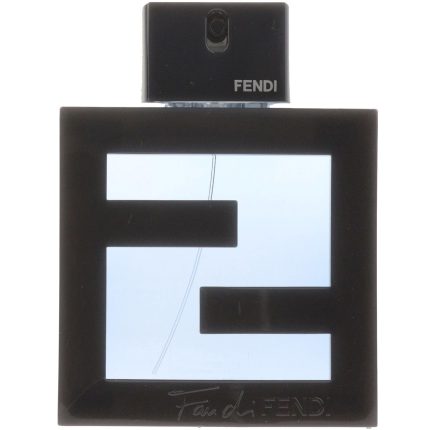 ادو تویلت مردانه فندی مدل Fan di Fendi pour Homme Acqua حجم 100 میلی لیتر