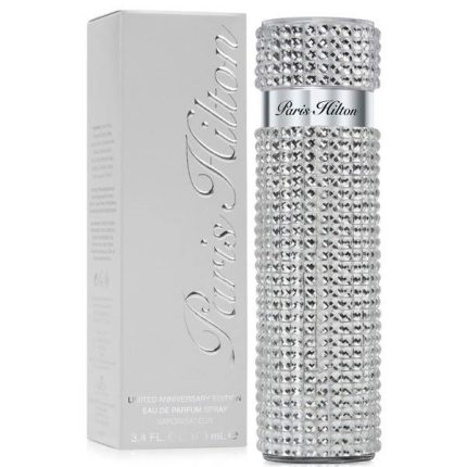 ادو پرفیوم زنانه پاریس هیلتون مدل Limited Edition Anniversary Fragrance حجم 100 میلی لیتر