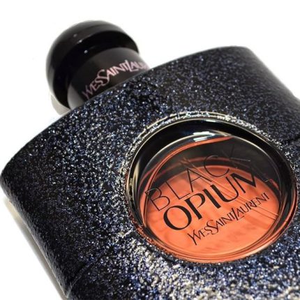 ادو پرفیوم زنانه مدل Black Opium حجم 90 میلی لیتر