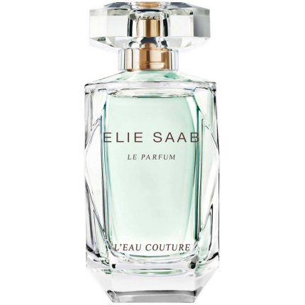 ادو تویلت زنانه الی ساب مدل Le Parfum L'Eau Couture حجم 90 میلی لیتر
