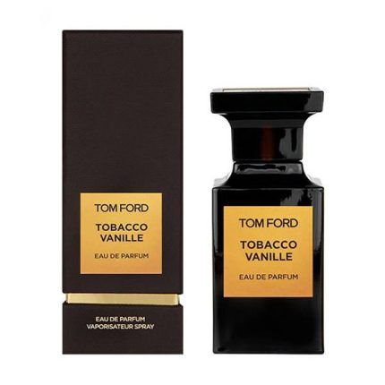 ادوپرفیوم تام فورد مدل Tobacco Vanille حجم 100 میلی لیتر
