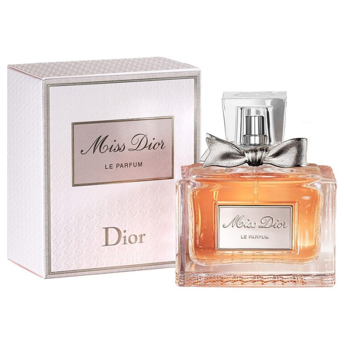 Miss Dior Le Parfum Dior