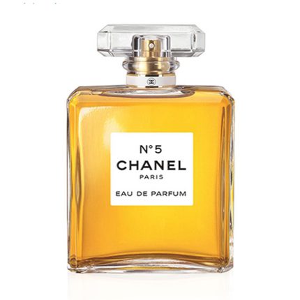 ادوپرفیوم زنانه شانل مدل Chanel N5 حجم 100 میلی لیتر