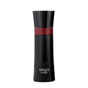 ادو تویلت مردانه جورجیو آرمانی مدل Armani Code A-List حجم 110 میلی لیتر