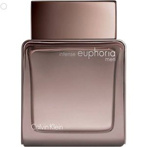 ادو تویلت مردانه کلوین کلاین مدل Euphoria Intense حجم 100 میلی لیتر 4 ادو تویلت مردانه کلوین کلاین مدل Euphoria Intense حجم 100 میلی لیتر