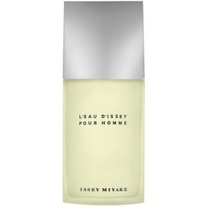 ادو تویلت مردانه ایسی میاک مدل L'Eau d'Issey Pour Homme حجم 125 میلی لیتر 12 ادو تویلت مردانه ایسی میاک مدل L'Eau d'Issey Pour Homme حجم 125 میلی لیتر