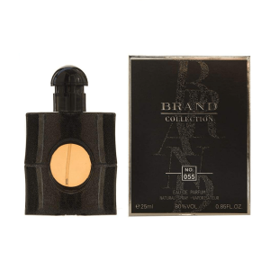 عطر جیبی زنانه نیچ برند کالکشن مدل Black Opium-055 حجم ۲۵ میلی لیتر 3 عطر جیبی زنانه نیچ برند کالکشن مدل Black Opium-055 حجم ۲۵ میلی لیتر