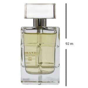 عطر جیبی مردانه نیچ برند کالکشن مدل HUGO BOSS ORANGE-058 حجم ۲۵ میلی لیتر 5 عطر جیبی مردانه نیچ برند کالکشن مدل HUGO BOSS ORANGE-058 حجم ۲۵ میلی لیتر