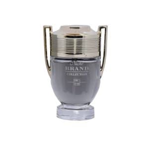 عطر جیبی مردانه نیچ برند کالکشن مدل Ianvictus-116 حجم 25 میلی لیتر 2 عطر جیبی مردانه نیچ برند کالکشن مدل Ianvictus-116 حجم 25 میلی لیتر