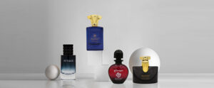 Perfume fragrances 4 1