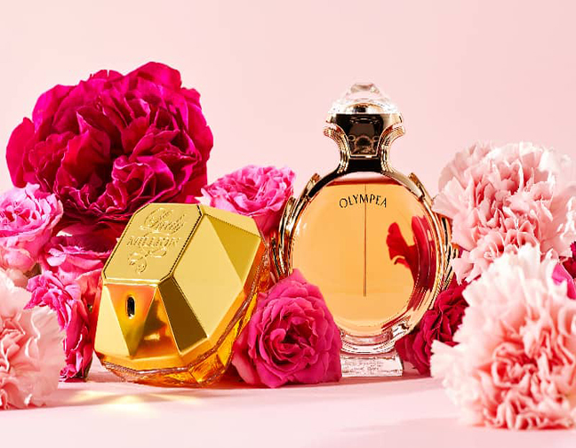 top 10 female fragrances