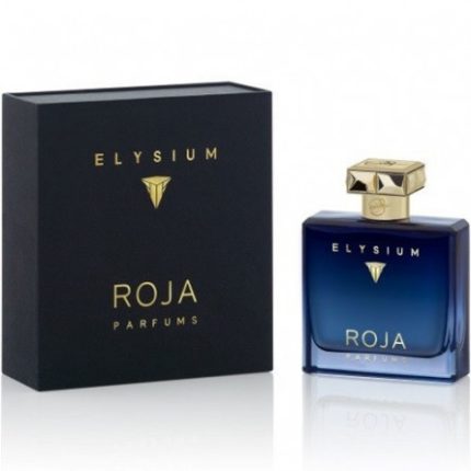 عطر مردانه روژا داو الیزیوم پور هوم کلن (پارفیوم کولوژن) - (ROJA DOVE - Elysium Pour Homme (Parfum Cologne