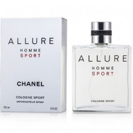 CHANEL - Allure Homme Sport Cologne