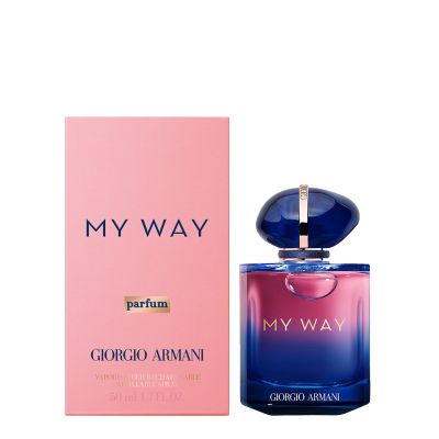 My Way Parfum