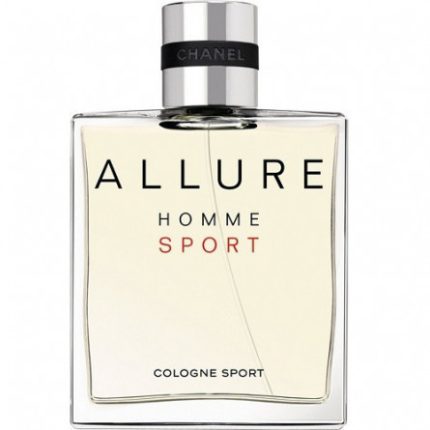 CHANEL - Allure Homme Sport Cologne