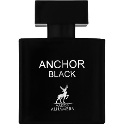 ANCHOR BLACK